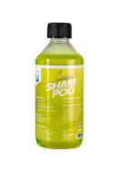 FoxedCare - GTR Signature Autoshampoo, 500 ml