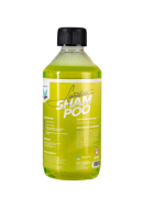 FoxedCare - GTR Signature Autoshampoo, 500 ml