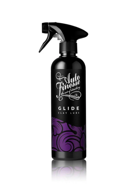 Auto Finesse Glide Clay Lube Gleitmittel 500ml
