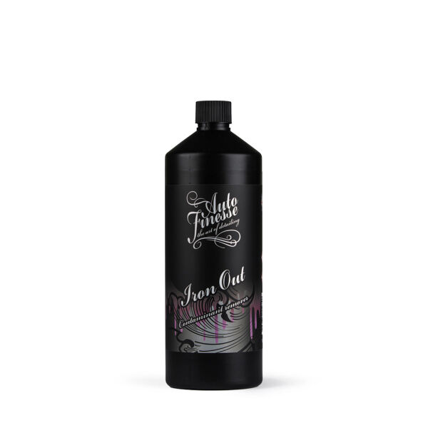 Auto Finesse Iron Out Flugrostentferner 1L