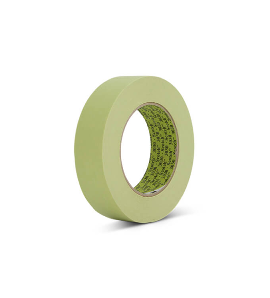 3M Scotch Tape 3030 Grün 30mm