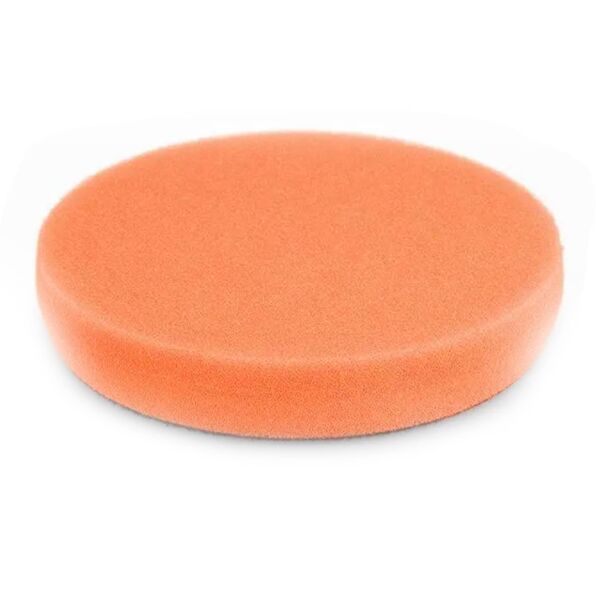 Flex Polierschwamm Medium Polish Orange #3 140mm