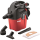 Kompakt Sauger mit manueller Filterabreinigung, 6 l, Klasse L VC 6 L MC