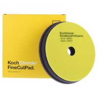 Koch Chemie Fine Cut Pad Fein 126mm
