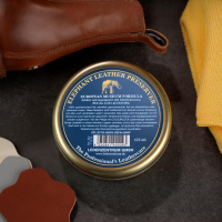 Colourlock Elephant Lederfett Dose 125ml