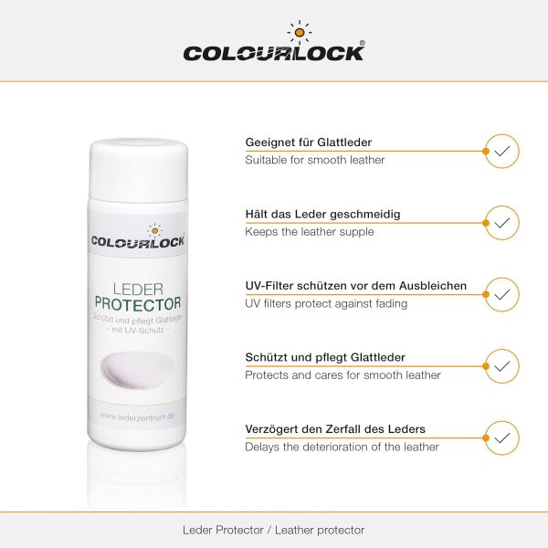 Colourlock Leder Protector 150ml