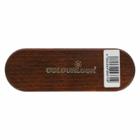 Colourlock Leder Reinigungsbürste