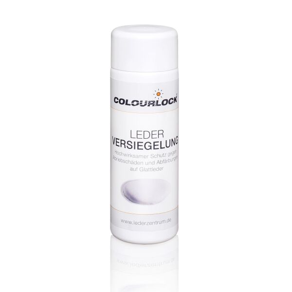 Colourlock Leder Versiegelung 150ml