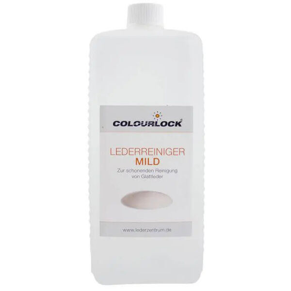 Colourlock Lederreiniger mild 1L