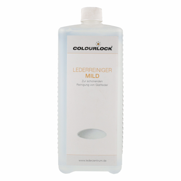 Colourlock Lederreiniger mild 1L