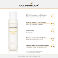 Colourlock Lederreiniger mild 200ml