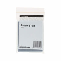 Colourlock Lederreparatur Set Lenkrad schwarz