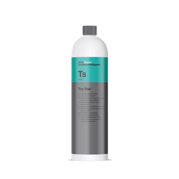 Koch Chemie Top Star Kunststoff-Pflege 1L