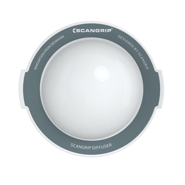 Scangrip Diffuser für MultiMatch 3