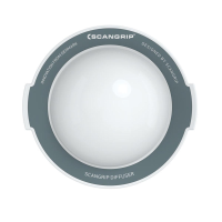 Scangrip Diffuser für MultiMatch 3