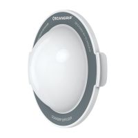 Scangrip Diffuser für MultiMatch 3
