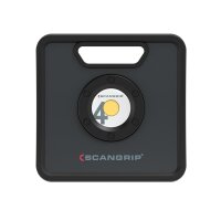 Scangrip Nova 4K LED-Arbeitsleuchte 4000 Lumen