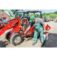 Sonax Agrar GeräteReiniger 5L