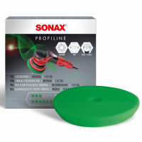 Sonax Exzenter Polierpad 143mm