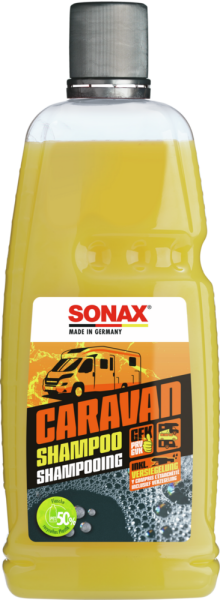 Sonax Caravan Shampoo 1L