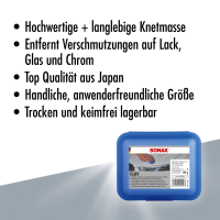 Sonax Clay Reinigungsknete 100g
