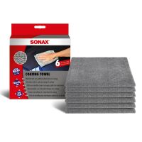 Sonax CoatingTowel 6er Pack