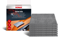 Sonax CoatingTowel 6er Pack