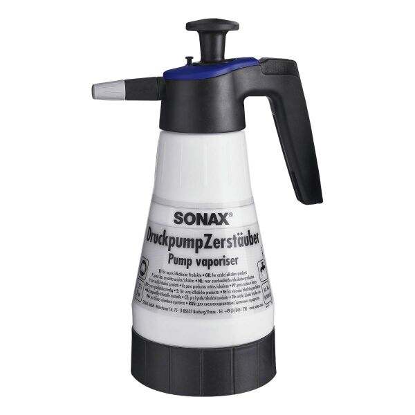 Sonax DruckpumpZerstäuber 1,25L