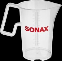 Sonax Messbecher 1Liter