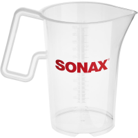 Sonax Messbecher 1Liter