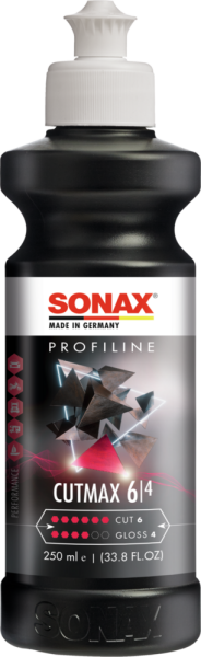 Sonax ProfiLine Cutmax 250ml