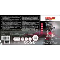 Sonax ProfiLine Cutmax 250ml