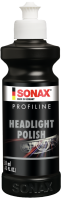 Sonax Profiline Headlight Polish 250ml