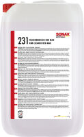 Sonax Profiline Red Max Felgenreiniger 25L