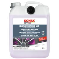 Sonax Profiline Red Max Felgenreiniger 5L