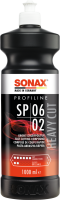 Sonax Profiline SP 06-02 Auto Politur 1L