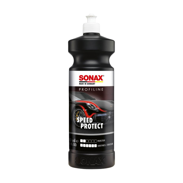 Sonax Profiline Speed Protect Wachsversiegelung 1L