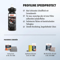 Sonax Profiline Speed Protect Wachsversiegelung 1L