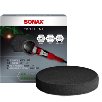 Sonax SchaumPad Weich Grau 160mm