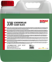 Sonax ScheibenKlar 10L
