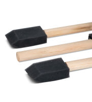 Wizard of Gloss Foam Detail Brushes (3er Set)