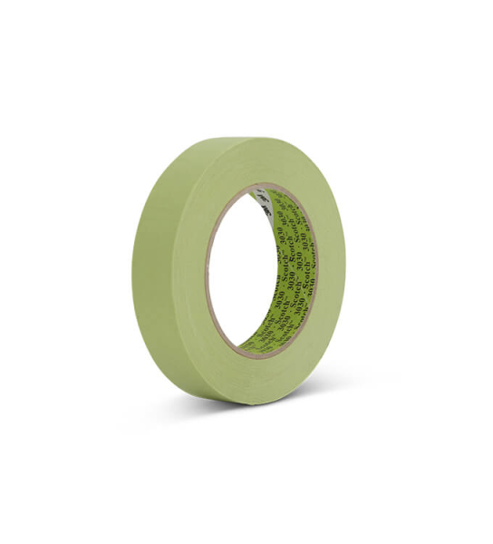 3M Scotch Tape 3030 Grün 24mm