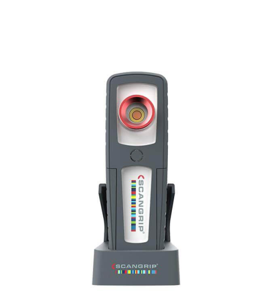 Scangrip SunMatch 4 Akku-LED-Handleuchte