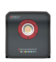 Scangrip MultiMatch 8 Connect LED-Arbeitsleuchte 8000 Lumen