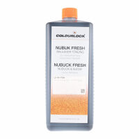 Colourlock Cabrio Färbeset schwarz