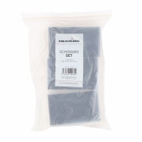 Colourlock Cabrio Färbeset schwarz