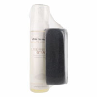 Colourlock Lederreiniger stark 200ml + Schwamm