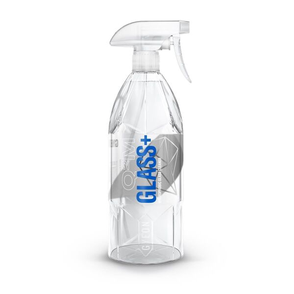 Gyeon Q2M Glass+ Glasreiniger mit Wasserabperleffekt 1L