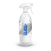 Gyeon Q2M Glass+ Glasreiniger mit Wasserabperleffekt 1L