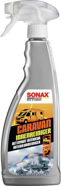 Sonax Caravan Innenreiniger 750ml